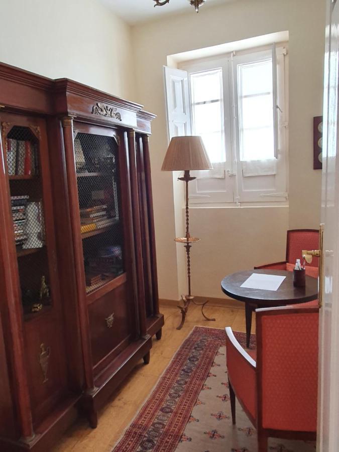 Ferienwohnung Casa Jean Pineau Elciego Exterior foto