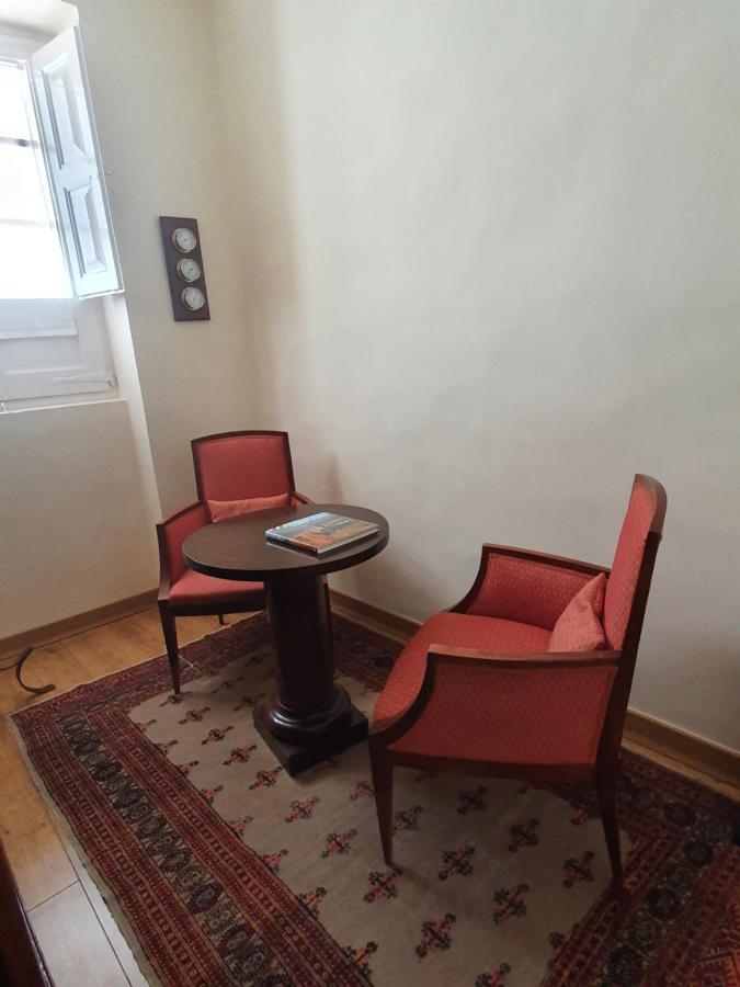 Ferienwohnung Casa Jean Pineau Elciego Exterior foto